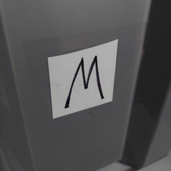 OGL Ivory Satin Midi Dress NEW Sz Small - Picture 10 of 10